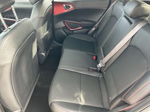 Certified 2023 Kia Soul GT-Line image 16