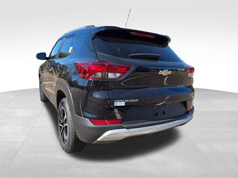 New 2026 Chevrolet TrailBlazer LT image 6