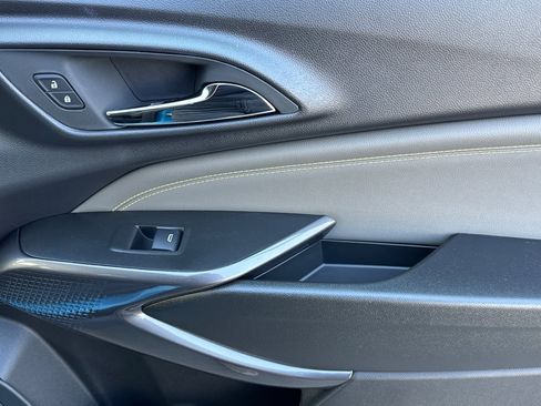 New 2026 Chevrolet Trax ACTIV w/ Driver Confidence Package image 18