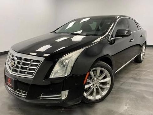 Used 2014 Cadillac XTS Premium FWD image 1