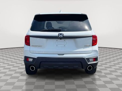 Used 2023 Honda Passport EX-L image 7