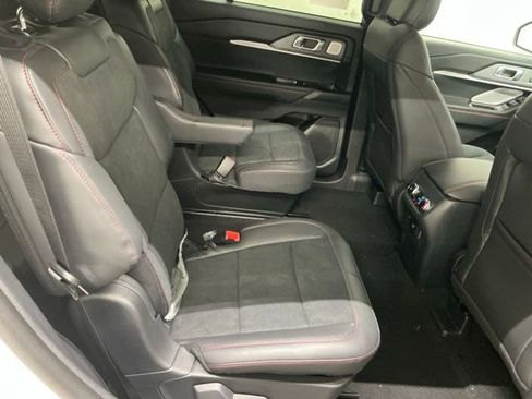 New 2026 Ford Explorer ST AWD/4WD image 20