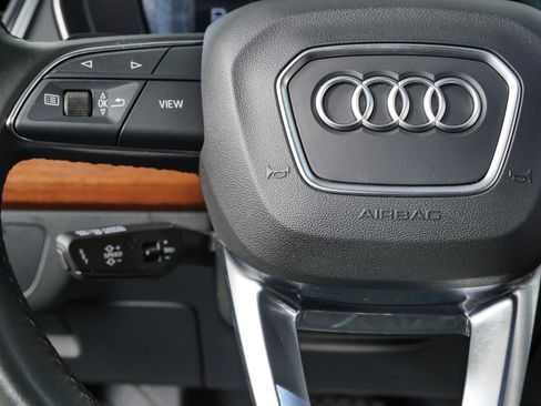 Used 2023 Audi Q5 2.0T Premium Plus w/ Premium Plus Package AWD/4WD image 13