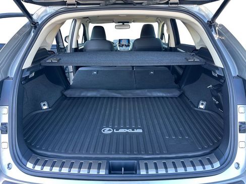 Used 2015 Lexus NX 200t FWD w/ Premium Package image 19