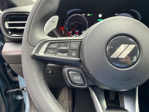 Used 2024 Dodge Hornet R/T Plus w/ R/T Blacktop Package AWD/4WD image 22