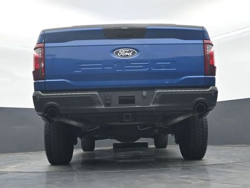 Certified 2024 Ford F150 STX w/ Equipment Group 201A FX4 image 50