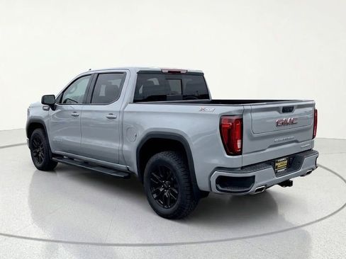 Used 2024 GMC Sierra 1500 Elevation w/ Elevation Premium Package AWD/4WD image 2