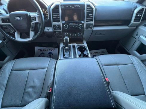 Used 2019 Ford F150 Lariat image 14