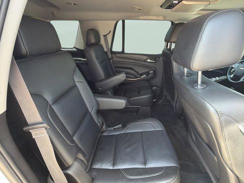 Used 2015 Chevrolet Tahoe LT RWD image 12