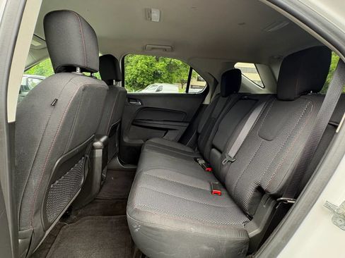 Used 2016 Chevrolet Equinox LT w/ Convenience Package AWD/4WD image 24