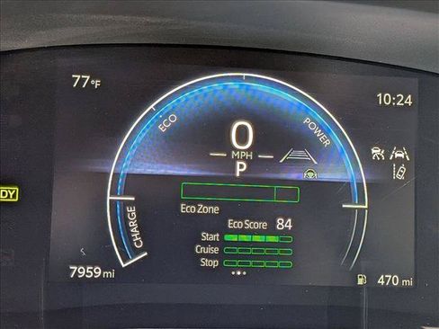 Certified 2025 Toyota Camry LE w/ Convenience Package FWD image 11