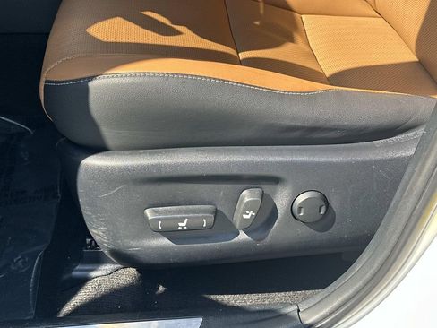 Used 2021 Lexus NX 300 AWD w/ Comfort Package image 22