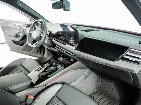 Used 2025 Audi S5 Prestige AWD/4WD image 23