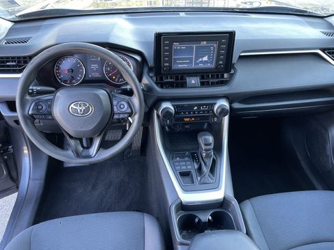 Certified 2019 Toyota RAV4 LE w/ All Weather Liner Package AWD/4WD image 15