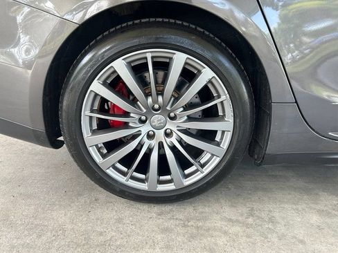 Used 2015 Maserati Ghibli RWD image 22