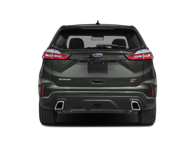 Used 2019 Ford Edge ST w/ Equipment Group 401A AWD/4WD image 5