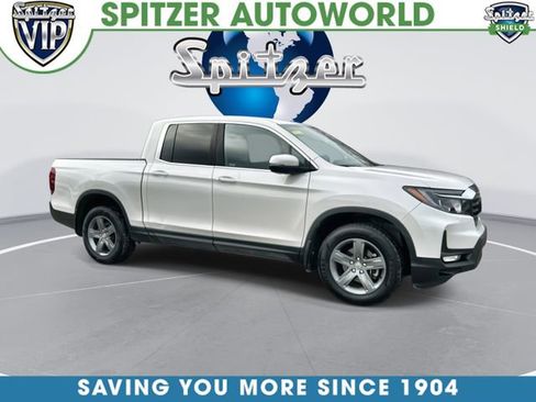 Used 2023 Honda Ridgeline RTL image 1