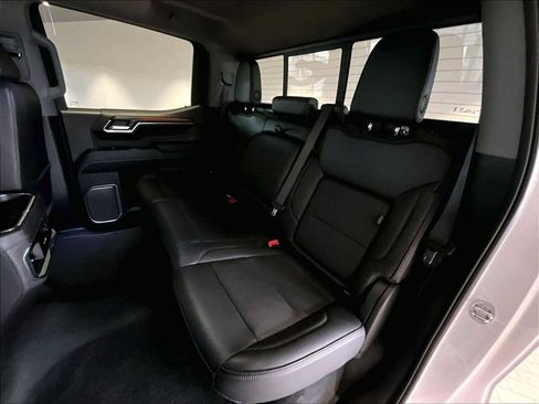 Used 2024 GMC Sierra 1500 Denali w/ Denali Reserve Package image 30