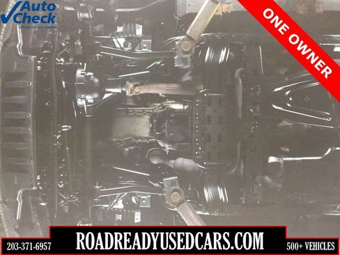 Used 2007 Jeep Wrangler X AWD/4WD image 15