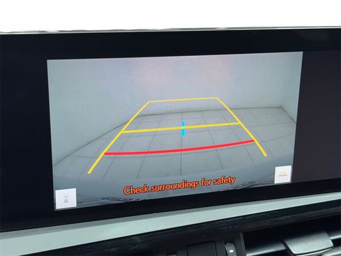 Used 2023 Lexus ES 350 F Sport w/ Accessory Package (Z2) image 26