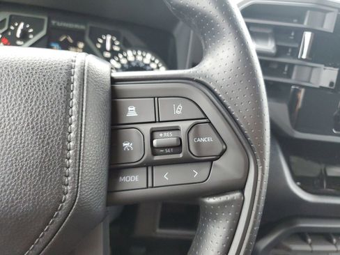 New 2026 Toyota Tundra SR AWD/4WD image 21