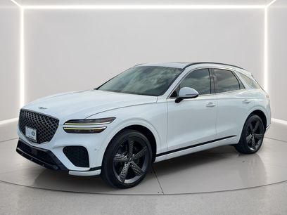 Used 2022 Genesis GV70 3.5T Sport w/ Sport Prestige Package