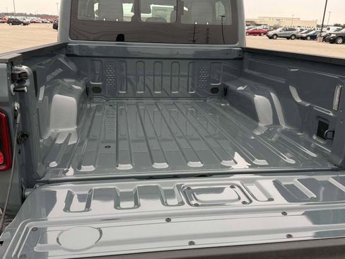 New 2026 Jeep Gladiator Rubicon image 19