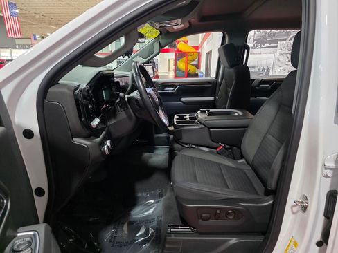 Certified 2023 GMC Sierra 1500 Elevation AWD/4WD image 15