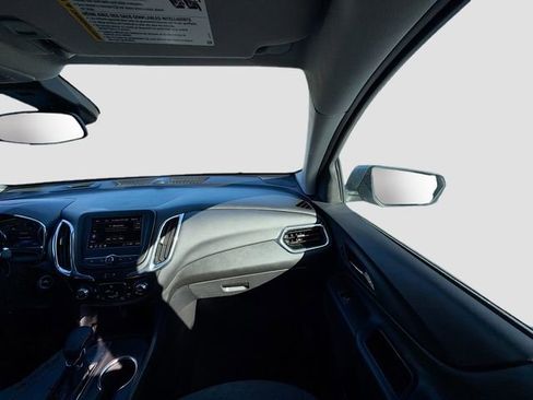 Used 2023 Chevrolet Equinox LT image 17