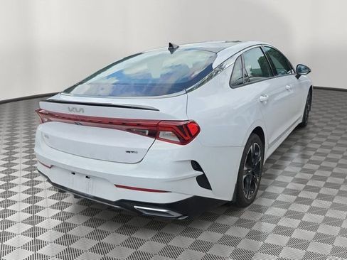 Used 2024 Kia K5 GT-Line FWD image 6