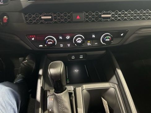 New 2026 Honda Accord SE image 21