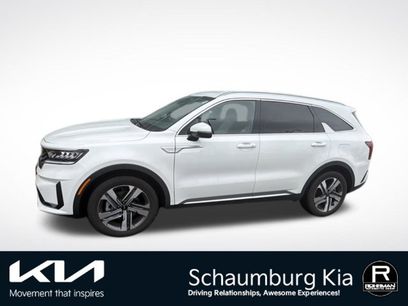 Used 2023 Kia Sorento EX