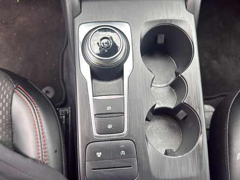 Used 2025 Ford Escape ST-Line Select image 20