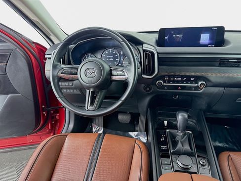 Used 2024 MAZDA CX-50 AWD 2.5 Turbo w/ Cargo Package image 24