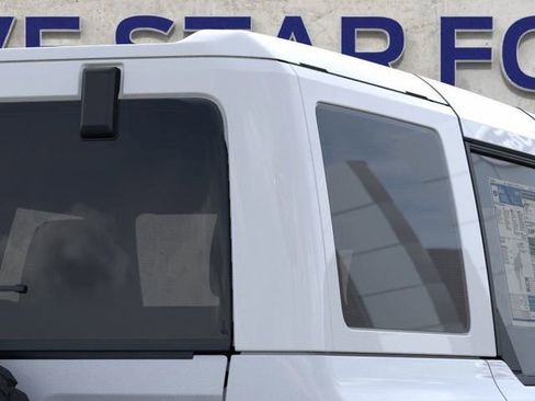 New 2026 Ford Bronco Heritage Edition image 25