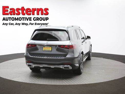 Used 2024 Mercedes-Benz GLS 450 4MATIC w/ AMG Line Exterior image 43