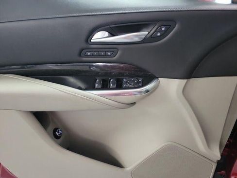 Certified 2022 Cadillac XT4 Premium Luxury w/ Technology Package FWD image 15