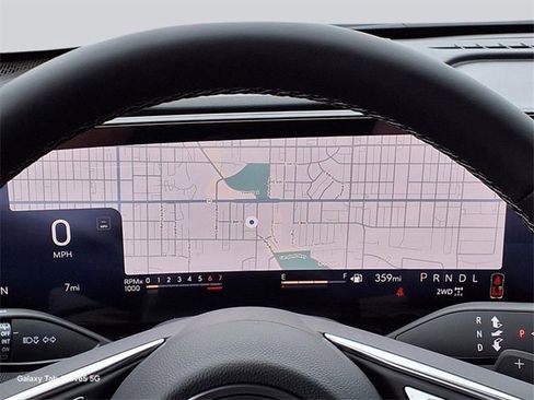 New 2026 Buick Enclave Sport Touring w/ Power Package image 22