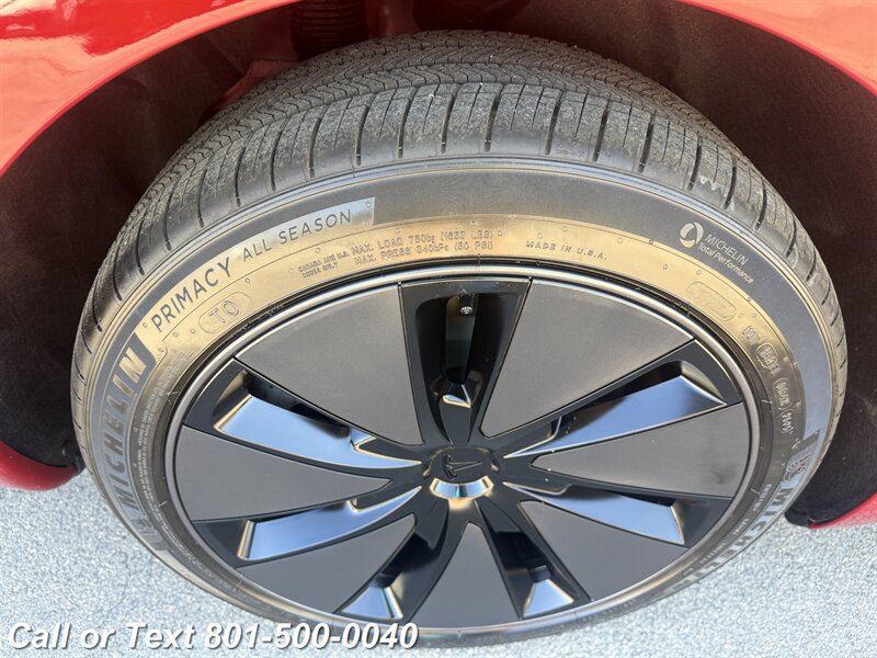 Used 2026 Tesla Model 3 RWD image 21