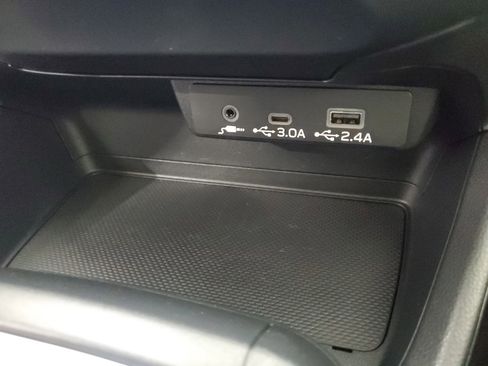 Used 2025 Subaru Impreza 2.0i Sport image 18