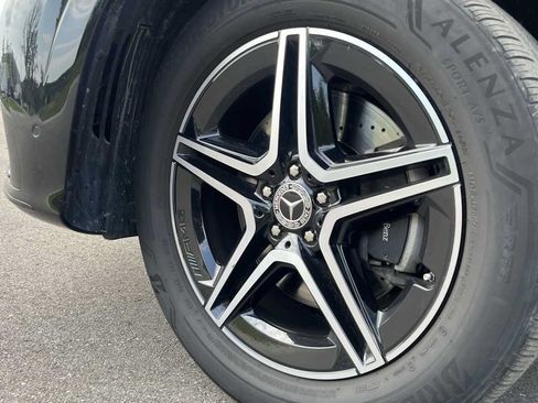 Certified 2025 Mercedes-Benz GLE 450e 4MATIC image 21