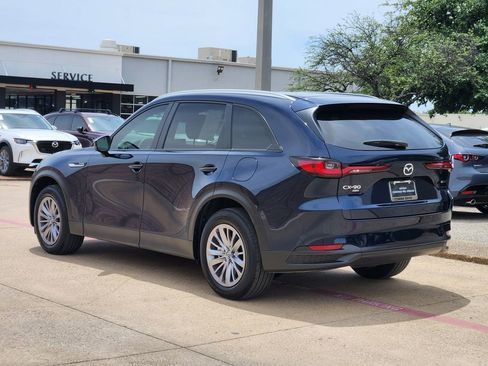 Used 2025 MAZDA CX-90 3.3 Turbo w/ Select Package AWD/4WD image 7