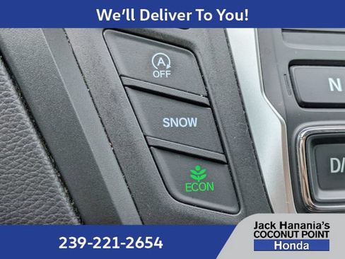 Used 2025 Honda Odyssey EX-L image 33