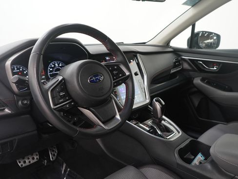 Used 2022 Subaru Legacy 2.5i Sport image 22