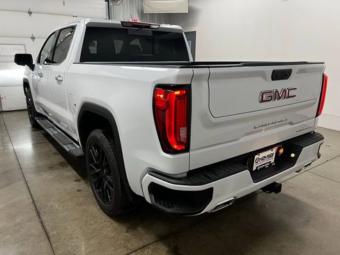 New 2026 GMC Sierra 1500 Denali AWD/4WD image 7