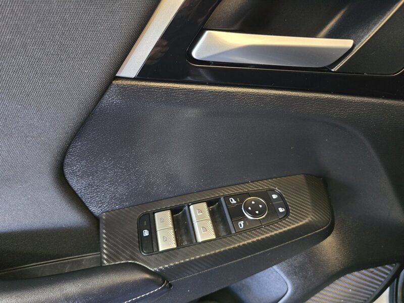 Used 2024 Mitsubishi Outlander ES FWD image 17