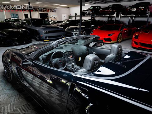 Used 2013 Chevrolet Corvette 427 w/ Z06 Carbon Fiber Package image 50