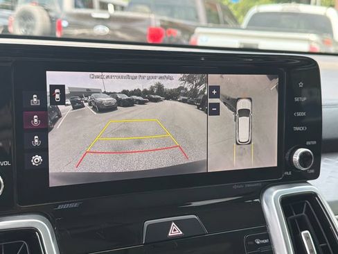 Used 2021 Kia Sorento SX FWD image 31