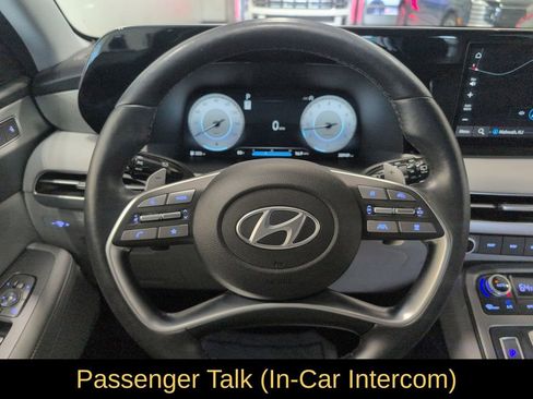 Used 2024 Hyundai Palisade SEL w/ Premium Package AWD/4WD image 17
