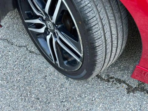 Used 2017 Honda Accord Sport Special Edition image 35